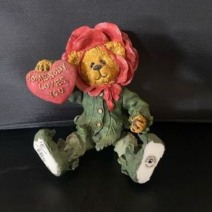 Boyds Bears Collectible